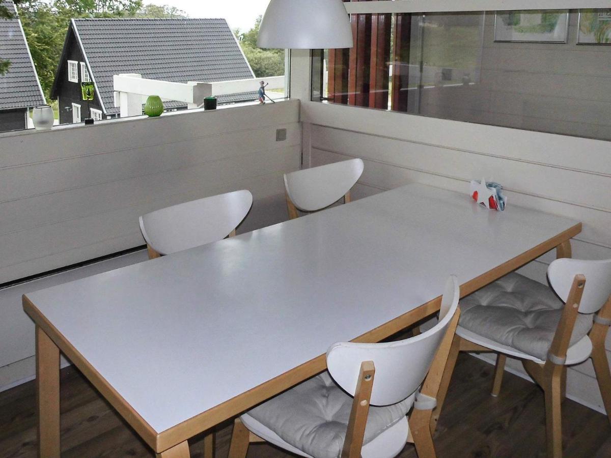 6 Person Holiday Home In Aabenraa Ngoại thất bức ảnh