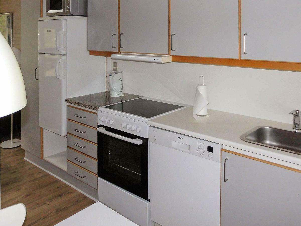 6 Person Holiday Home In Aabenraa Ngoại thất bức ảnh